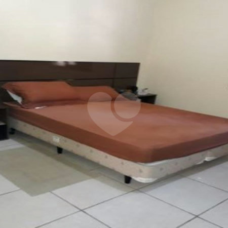 Chácara à venda com 3 quartos em Chácaras Polozzi, Louveira, SP