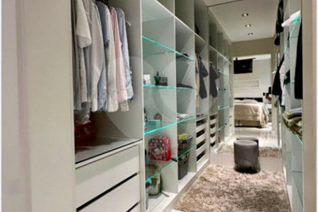 Apartamento à venda com 2 suítes em Tatuapé, São Paulo, SP