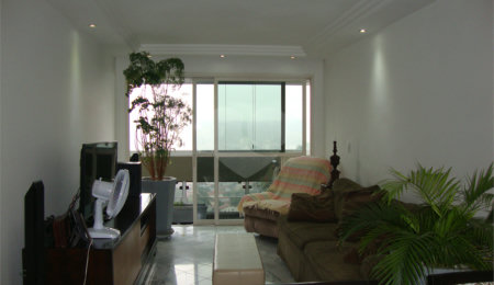 Apartamento à venda com 3 suítes em Tucuruvi, São Paulo, SP