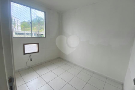 Apartamento à venda com 2 quartos em Campo Grande, Rio de Janeiro, RJ