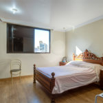 Apartamento à venda com 4 suítes em Moema, São Paulo, SP