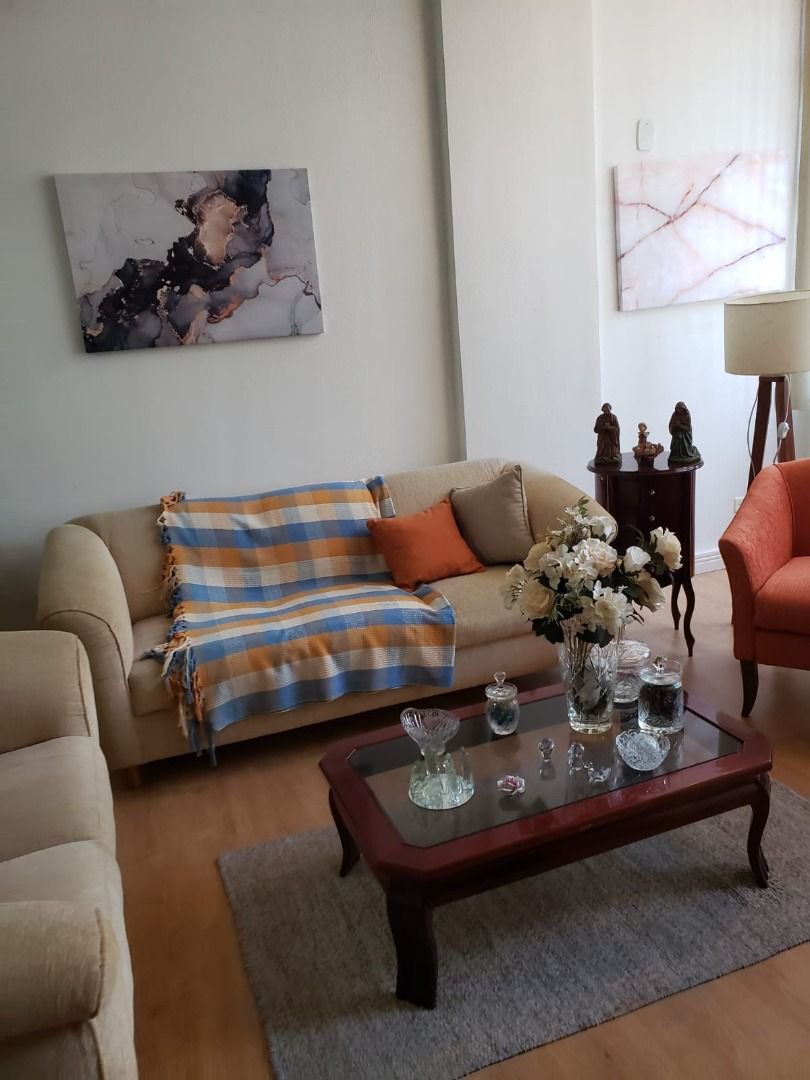 Apartamento à venda, 142 m² por R$ 1.100.000,00 - Boqueirão - Santos/SP