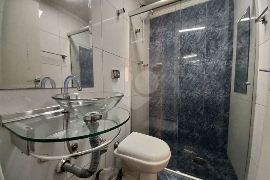 Apartamento à venda ou para alugar com 2 quartos, sendo 1 suíte, em Tremembé, São Paulo, SP