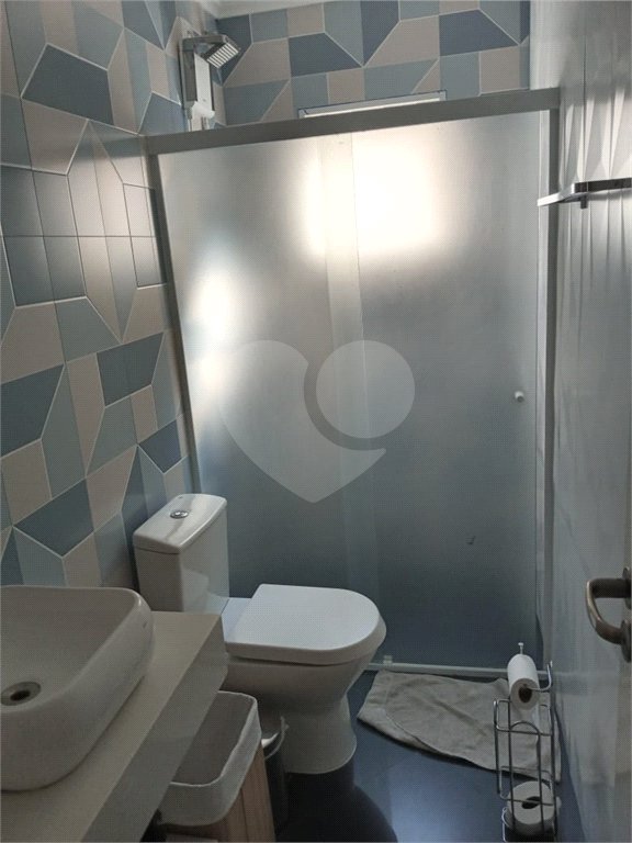 Sobrado à venda com 3 quartos, sendo 1 suíte, em Jardim Santa Beatriz, Guarulhos, SP