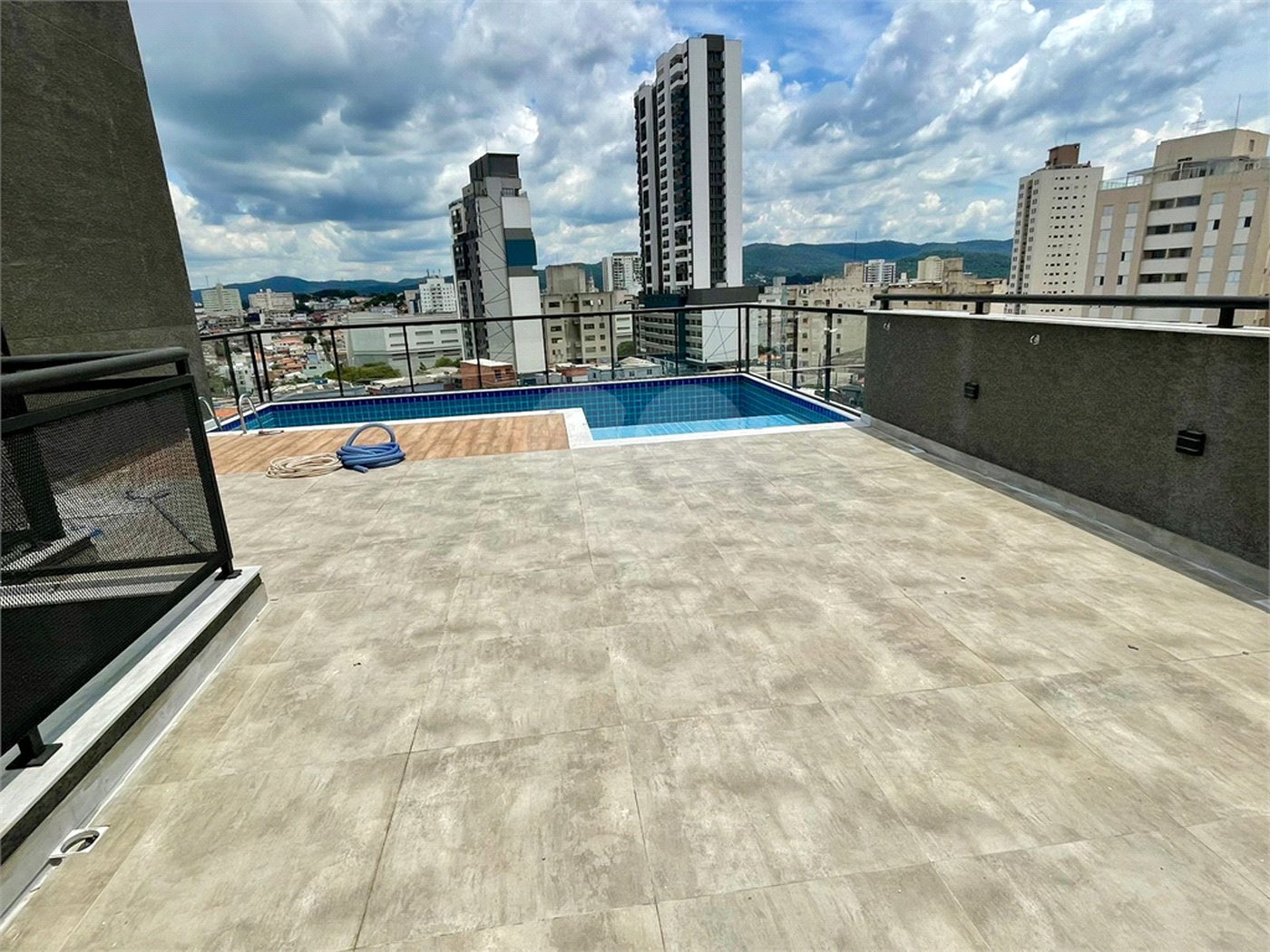 Apartamento à venda com 1 quarto em Parada Inglesa, São Paulo, SP