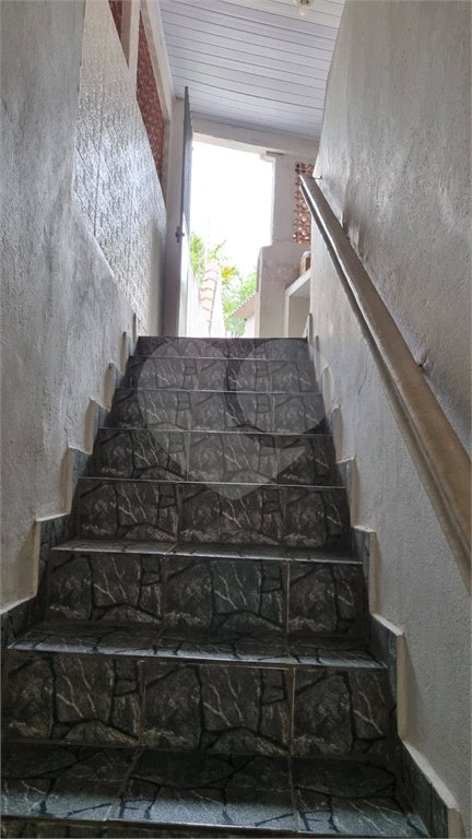 Sobrado à venda com 4 quartos em Vila Formosa, São Paulo, SP