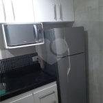 Apartamento à venda com 3 quartos, sendo 1 suíte, em Santana, São Paulo, SP