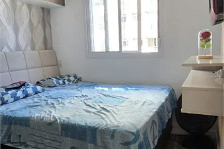 Apartamento à venda com 2 quartos em Vila Andrade, São Paulo, SP