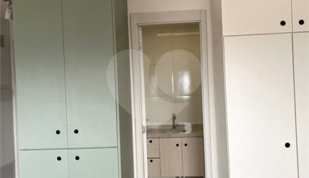 Apartamento à venda com 1 suíte em Água Branca, São Paulo, SP