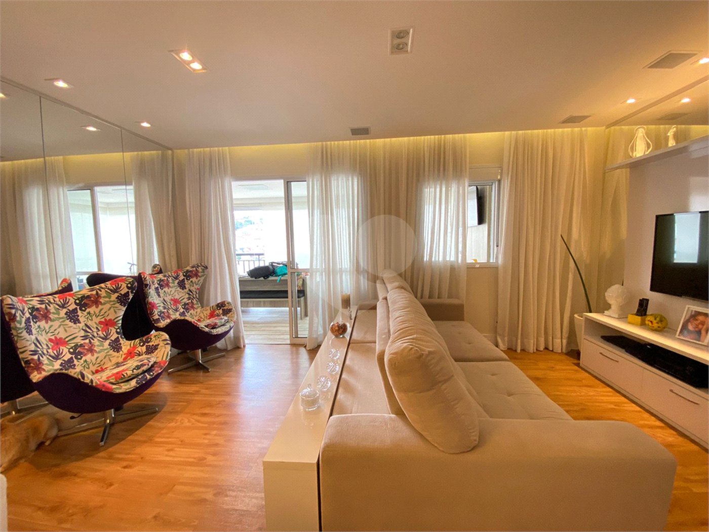 Apartamento à venda com 2 suítes em Parada Inglesa, São Paulo, SP