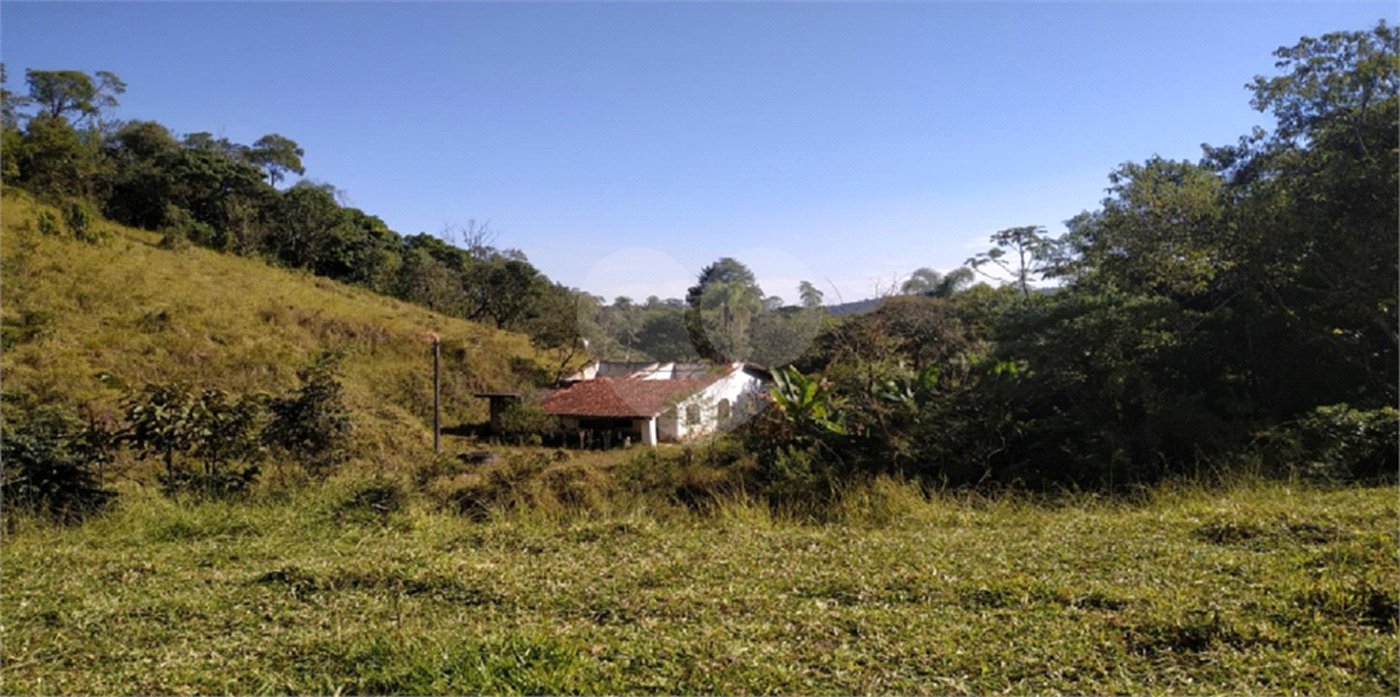 Terreno à venda em Vila Palmares, Franco da Rocha, SP