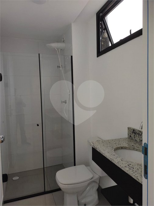 Apartamento para alugar com 1 quarto em Santana, São Paulo, SP