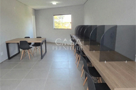 Apartamento para alugar com 2 quartos em Jardim América, Sorocaba, SP