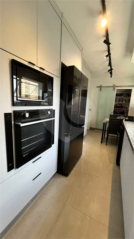 Apartamento à venda com 4 quartos, sendo 3 suítes, em Cambuci, São Paulo, SP
