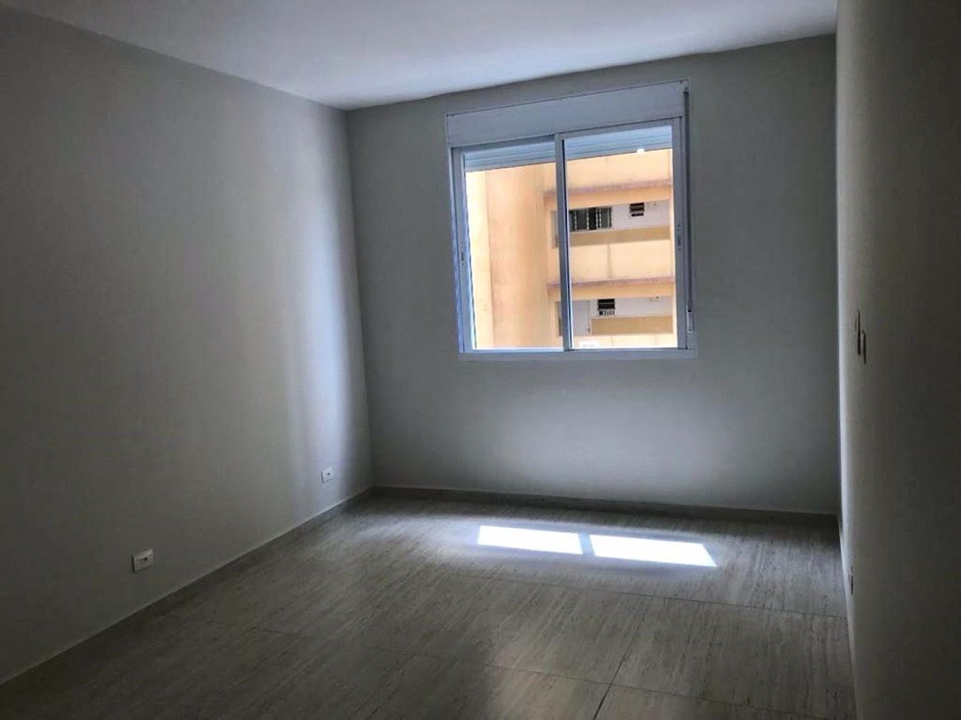 Apartamento Residencial à venda, José Menino, Santos - AP0530.