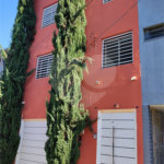 Sobrado à venda com 4 quartos, sendo 1 suíte, em Água Branca, São Paulo, SP