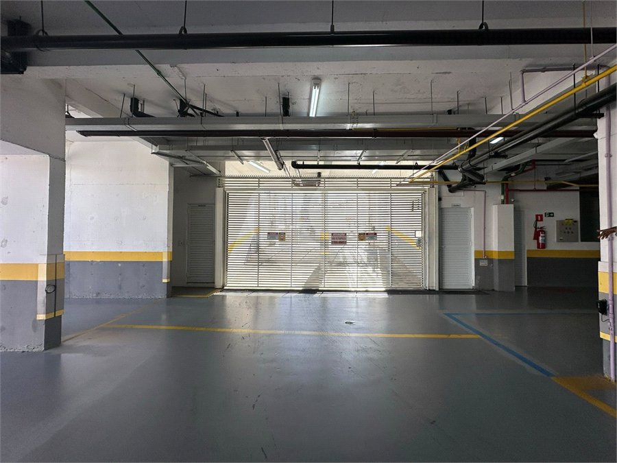 Apartamento à venda com 2 quartos, sendo 1 suíte, em Tucuruvi, São Paulo, SP