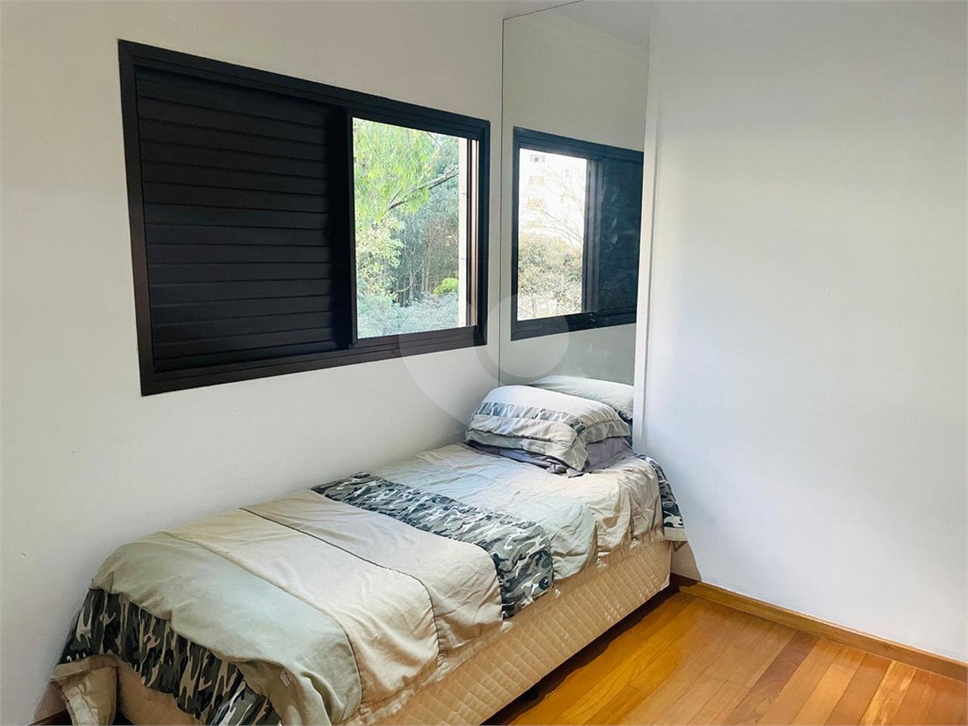 Apartamento à venda com 4 suítes em Morumbi, São Paulo, SP