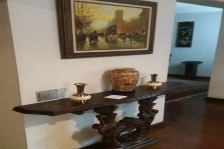 Apartamento à venda com 4 quartos, sendo 3 suítes,  em Vila Andrade, São Paulo, SP