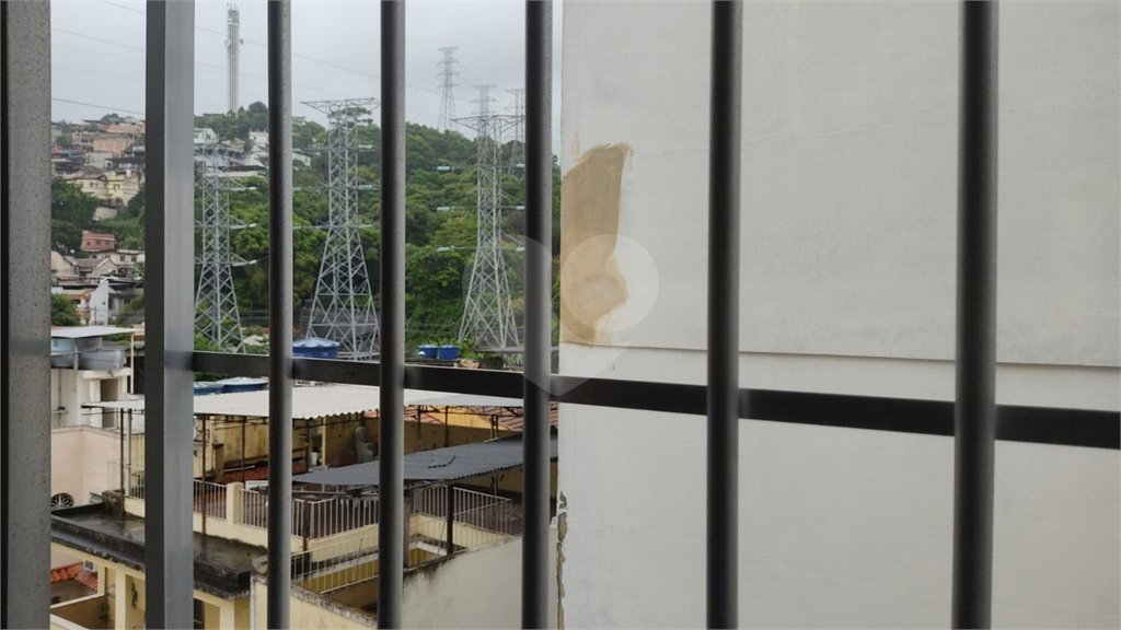 Apartamento à venda com 2 quartos em Catumbi, Rio de Janeiro, RJ