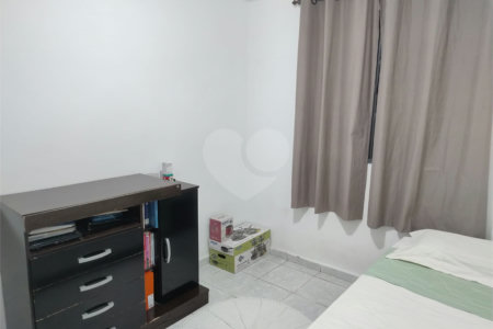 Apartamento à venda com 2 quartos em Tucuruvi, São Paulo, SP