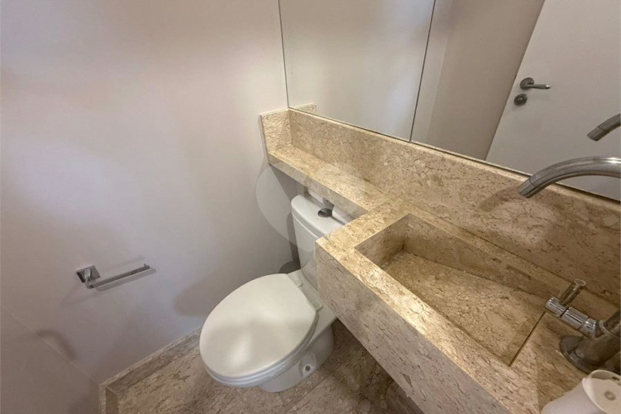 Apartamento à venda com 3 quartos, sendo 2 suítes, em Vila Irmãos Arnoni, São Paulo, SP