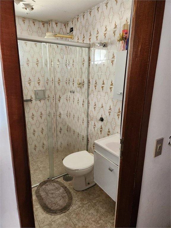 Apartamento à venda com 3 quartos, sendo 1 suíte, em Mandaqui, São Paulo, SP