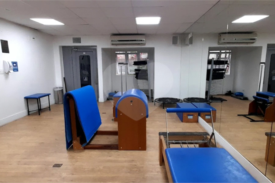 Apartamento à venda com 2 quartos, sendo 1 suíte, em Jardim América, São Paulo, SP