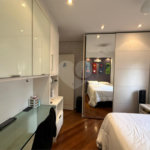 Apartamento à venda ou para alugar com 3 suítes em Santana, São Paulo, SP