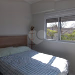Confortável apartamento no Jardim Floresta em Aibaia sp