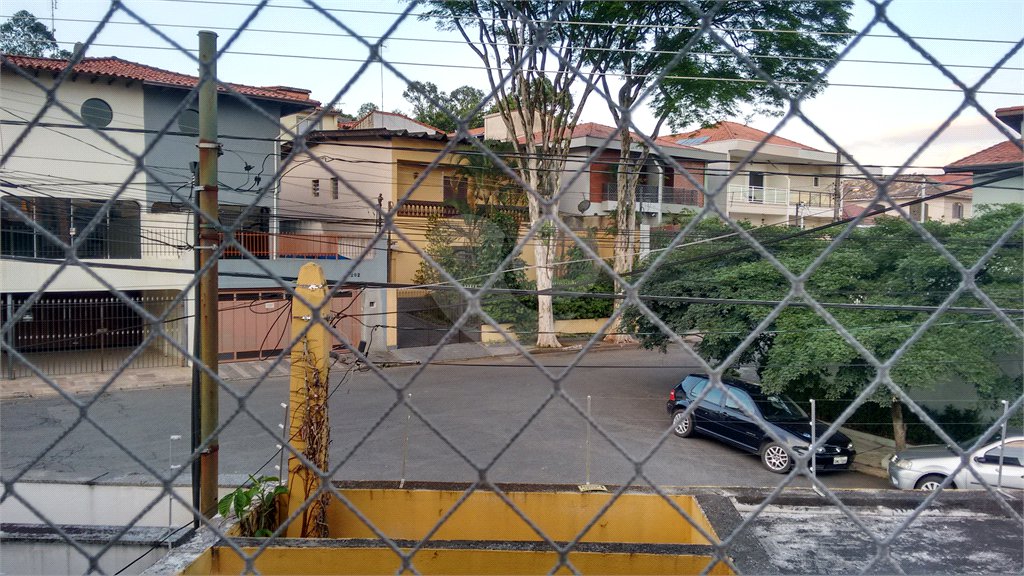 Sobrado à venda com 3 quartos, sendo 1 suíte,  em Jardim das Vertentes, São Paulo, SP