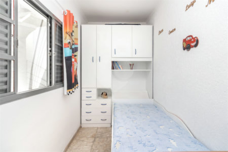 Casa à venda com 3 quartos em Ipiranga, São Paulo, SP