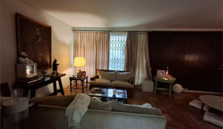 Sobrado à venda com 4 quartos, sendo 2 suítes,  em Pinheiros, São Paulo, SP