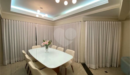 Casa à venda com 3 suítes no condomínio Villa dos Inglezes, Sorocaba - SP