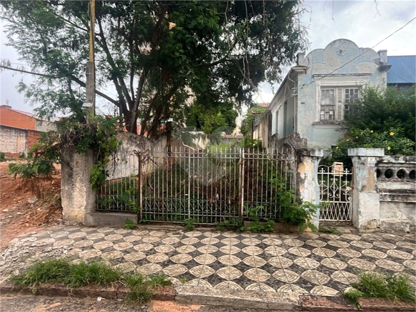 Terreno à venda no Centro, Sorocaba, SP