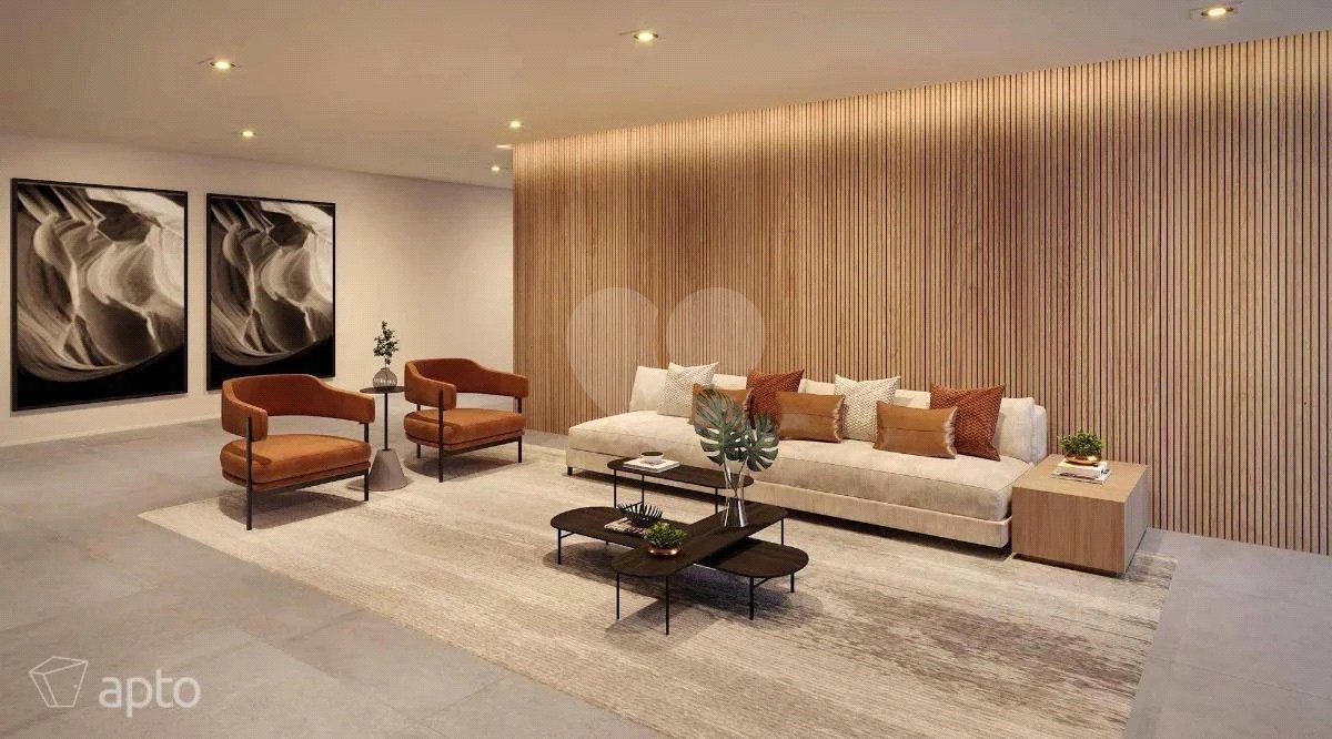 Studio à venda com 1 suíte em Vila Pirajussara, São Paulo, SP