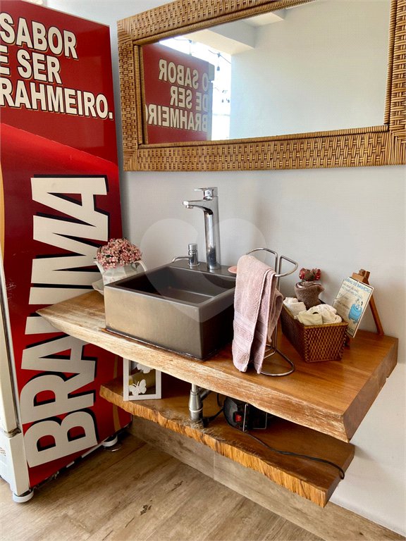 Cobertura à venda com 2 quartos, sendo 1 suíte, em Vila Mariana, São Paulo, SP