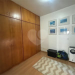 Apartamento à venda com 4 quartos, sendo 2 suítes, em Pinheiros, São Paulo, SP