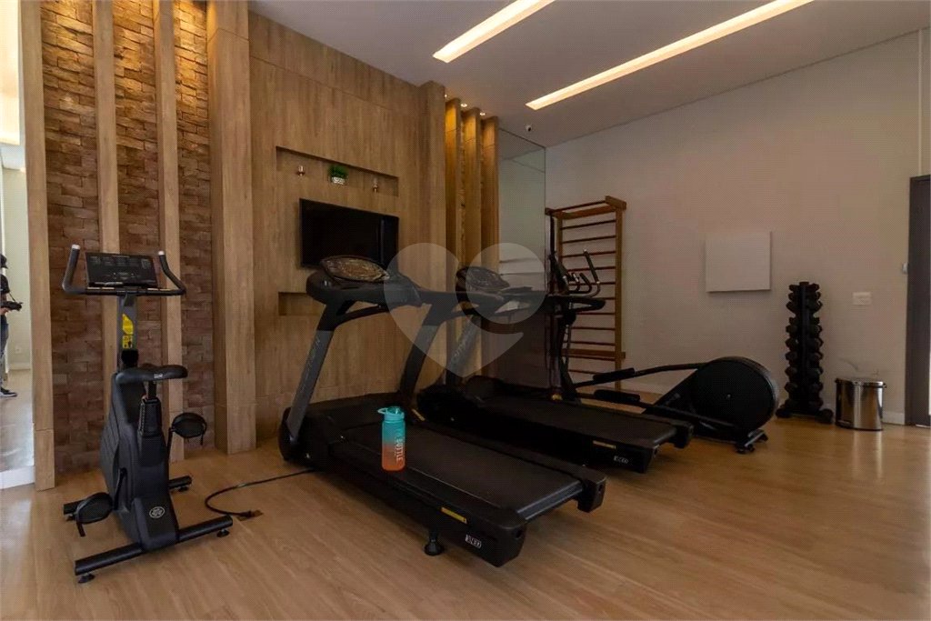 Apartamento à venda com 3 quartos, sendo 1 suíte, em Pinheiros, São Paulo, SP