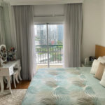 Apartamento à venda com 3 suítes em Vila Gertrudes, São Paulo, SP