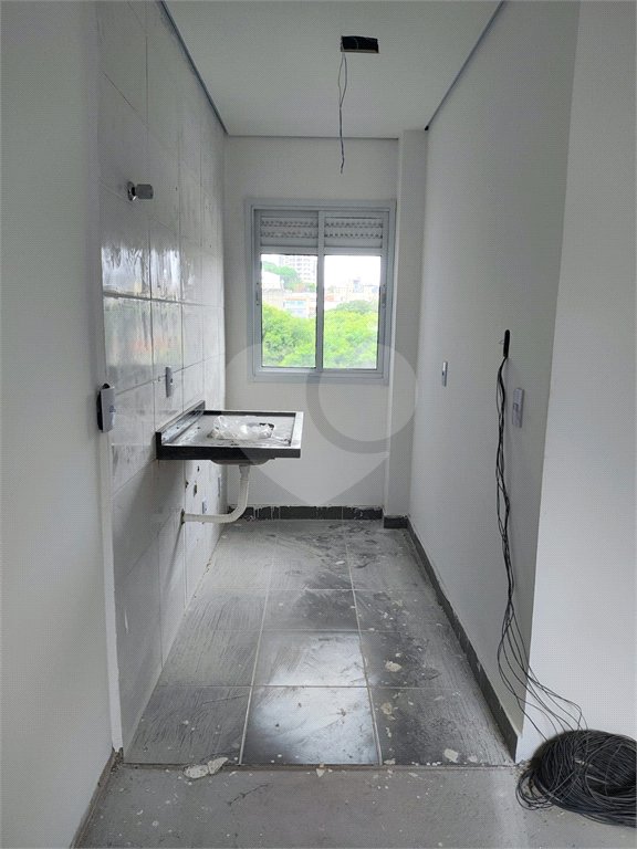 Apartamento à venda com 2 quartos em Vila Esperança, São Paulo, SP