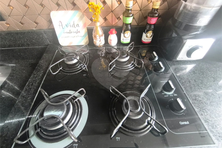 Apartamento à venda com 2 quartos em Vila Guilherme, São Paulo, SP