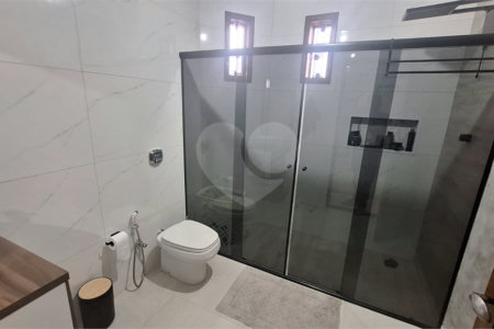Casa à venda com 3 quartos, sendo 1 suíte,  em Jardim Paulista, Sorocaba, SP