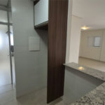 Apartamento para alugar com 2 quartos, sendo 1 suíte, em Parque Bela Vista, Votorantim, SP