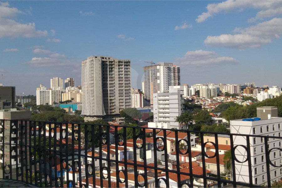 Apartamento à venda com 4 quartos, sendo 2 suítes, em Vila Sônia, São Paulo, SP