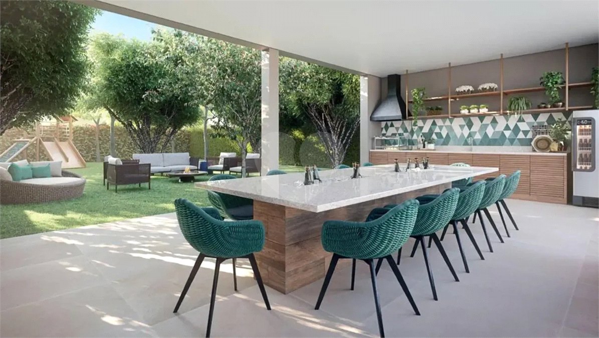 Apartamento à venda com 2 suítes em Vila Mariana, São Paulo, SP