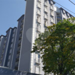 Apartamento para alugar com 3 quartos, sendo 1 suíte,  em Jardim Santiago, Indaiatuba, SP