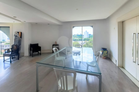 Apartamento à venda com 3 quartos, sendo 2 suítes, em Granja Julieta, São Paulo, SP
