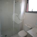 Apartamento à venda com 2 suítes em Mirandópolis, São Paulo, SP