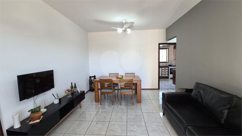 Apartamento à venda com 3 quartos, sendo 1 suíte, em Vila Seixas, Ribeirão Preto, SP